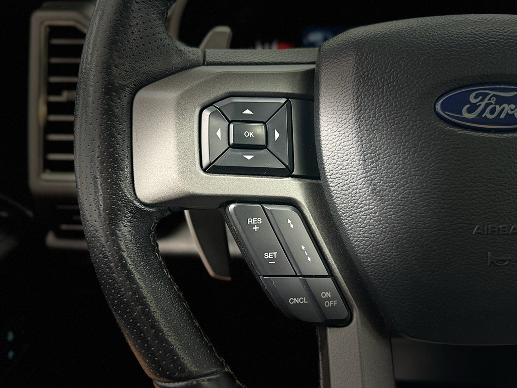 Used 2019 Ford F-150 Truck