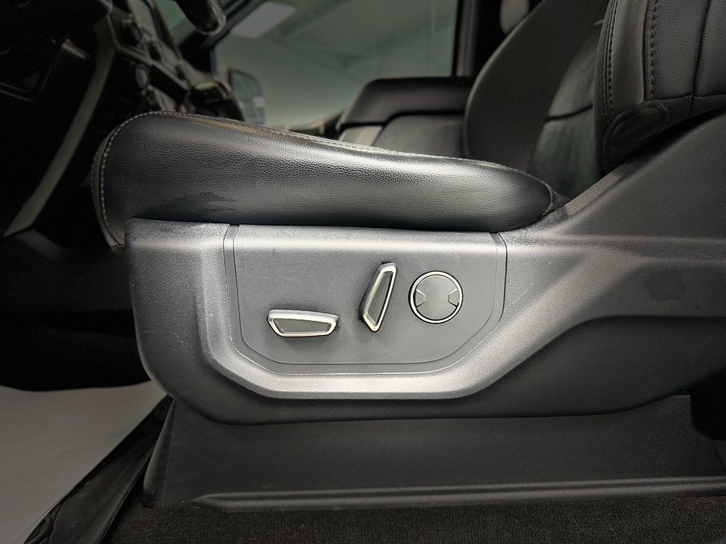 Used 2019 Ford F-150 Truck