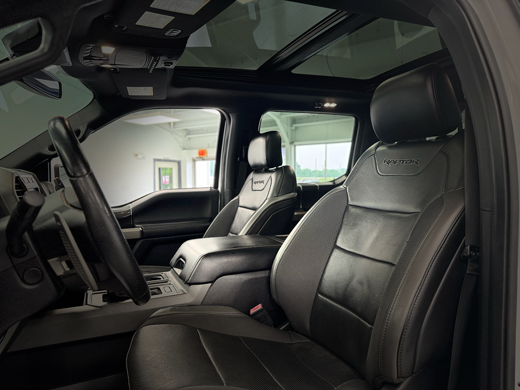 Used 2019 Ford F-150 Truck