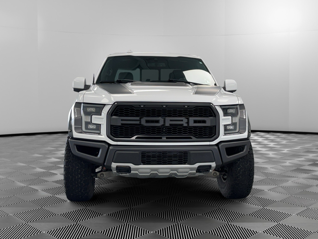 Used 2019 Ford F-150 Truck