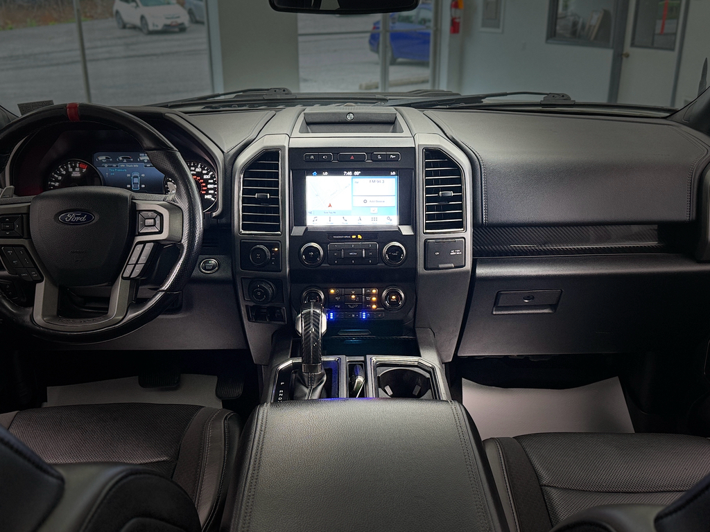 Used 2019 Ford F-150 Truck