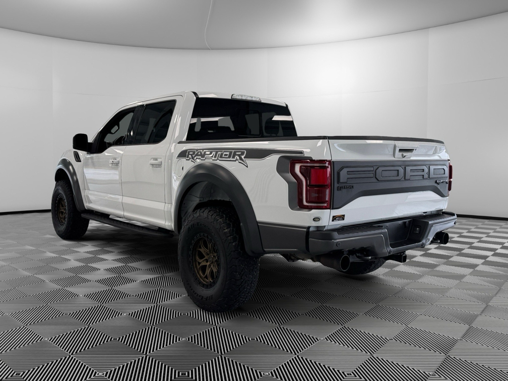 Used 2019 Ford F-150 Truck