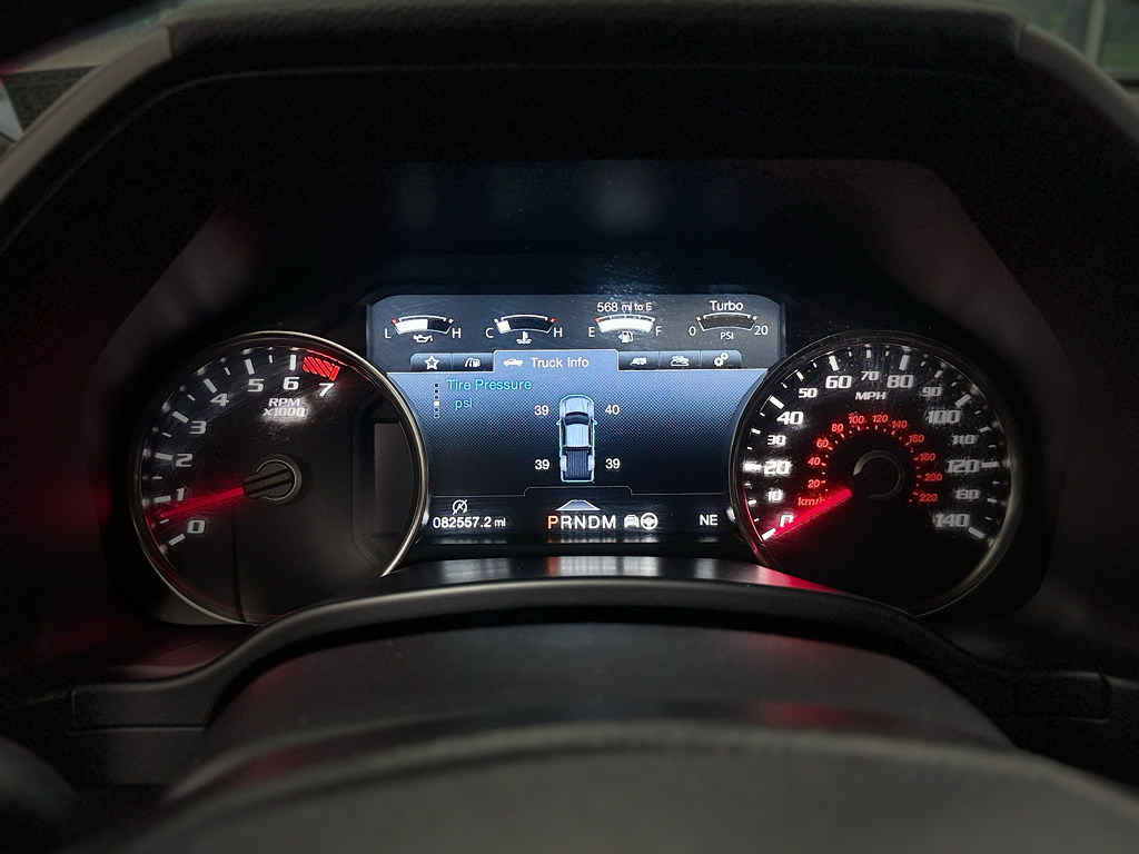 Used 2019 Ford F-150 Truck