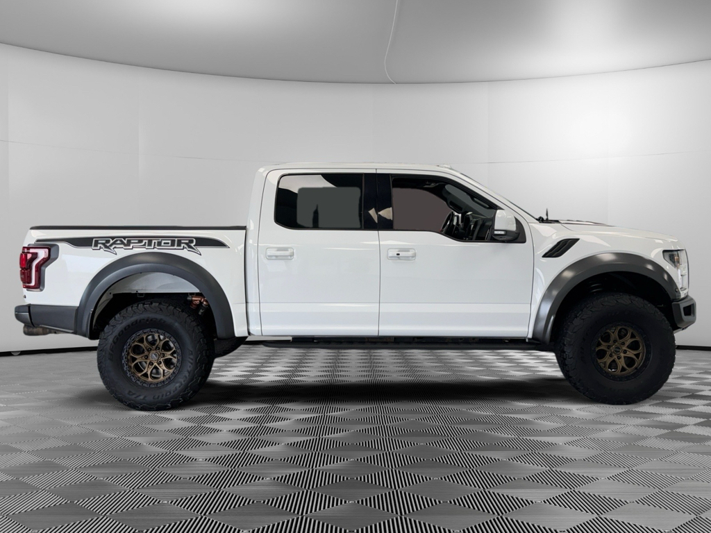 Used 2019 Ford F-150 Truck