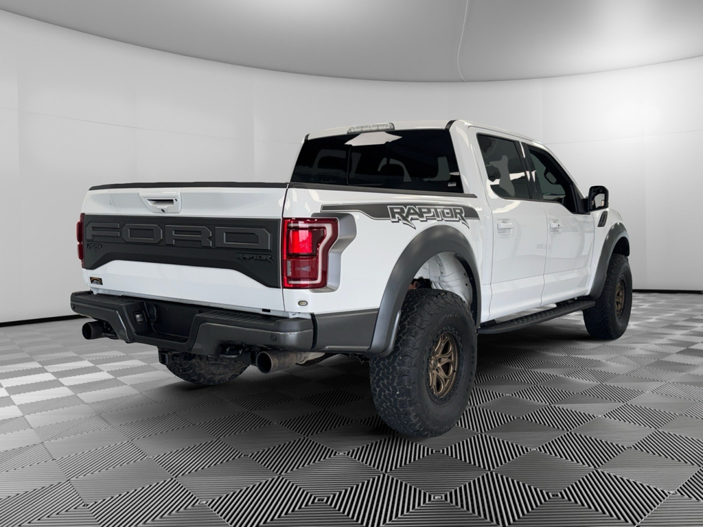 Used 2019 Ford F-150 Truck