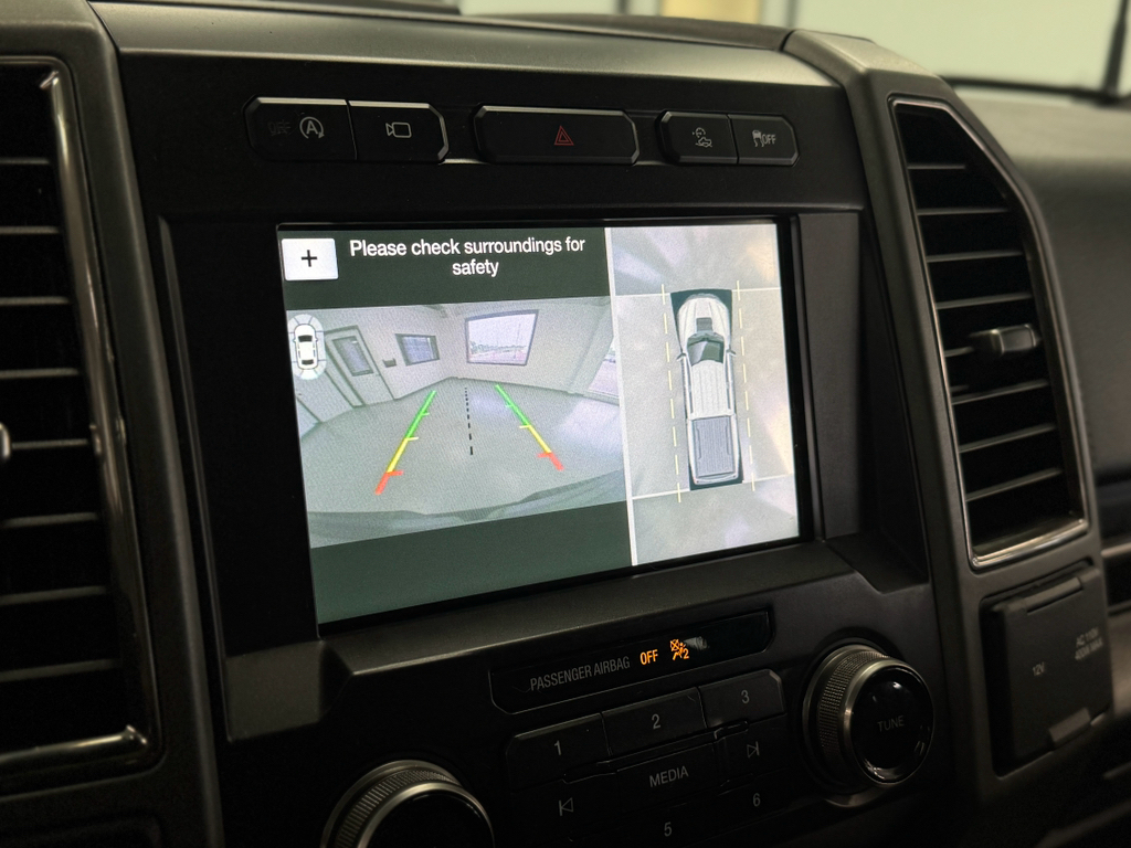 Used 2019 Ford F-150 Truck