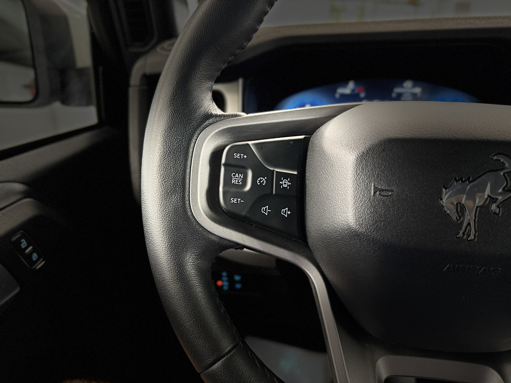 Used 2026 Ford Bronco SUV