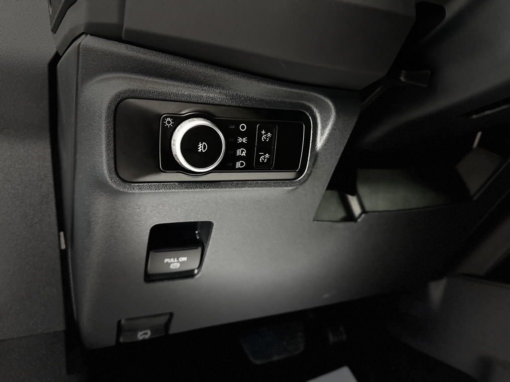 Used 2026 Ford Bronco SUV