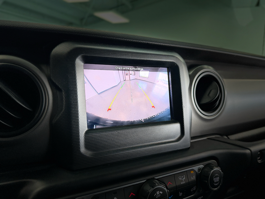 Used 2022 Jeep Wrangler SUV