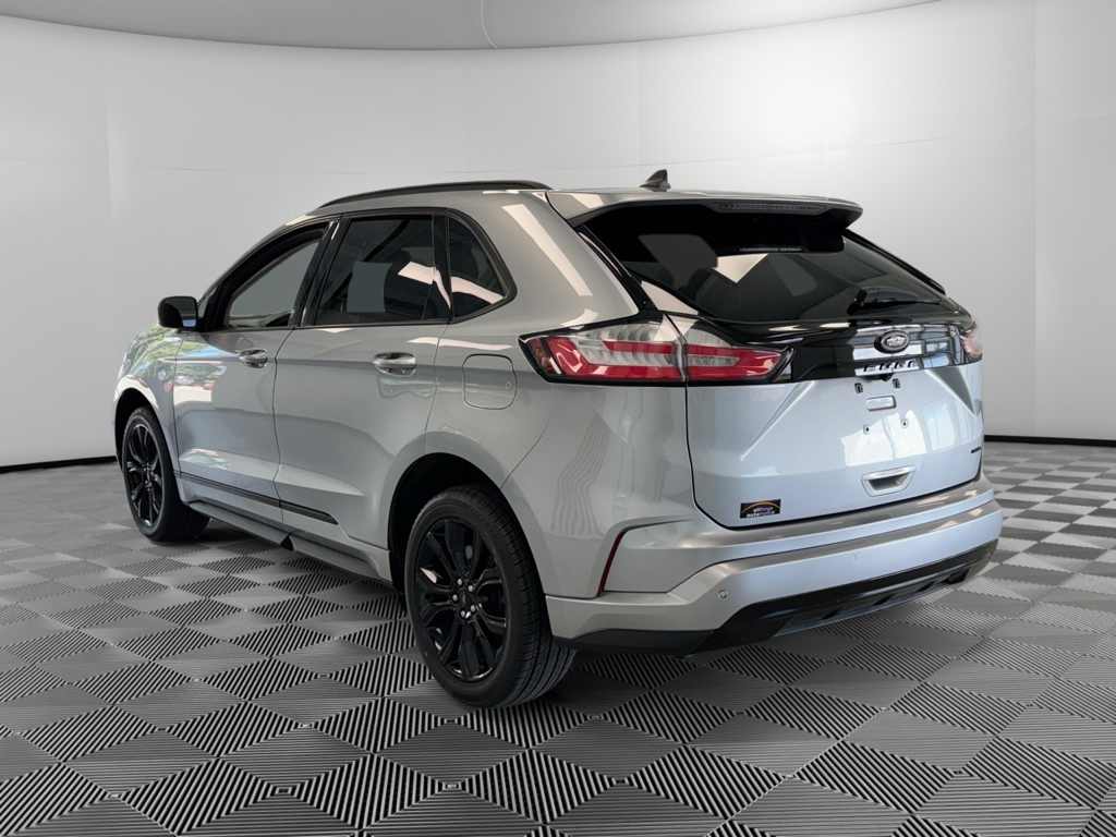 Used 2022 Ford Edge SUV