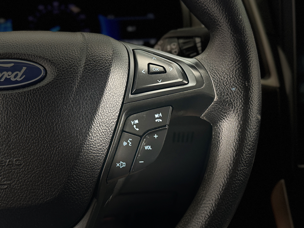 Used 2022 Ford Edge SUV