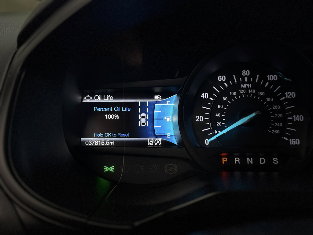 Used 2022 Ford Edge SUV