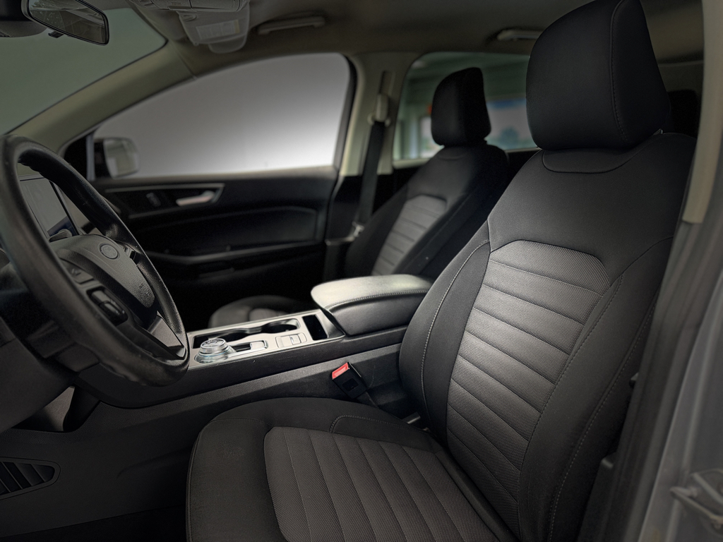 Used 2022 Ford Edge SUV