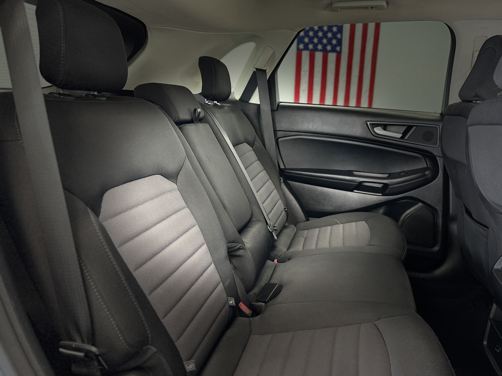 Used 2022 Ford Edge SUV