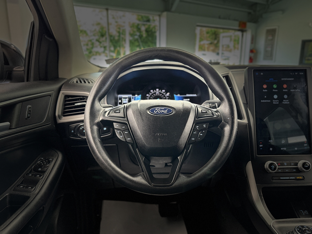 Used 2022 Ford Edge SUV