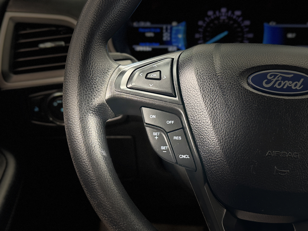 Used 2022 Ford Edge SUV