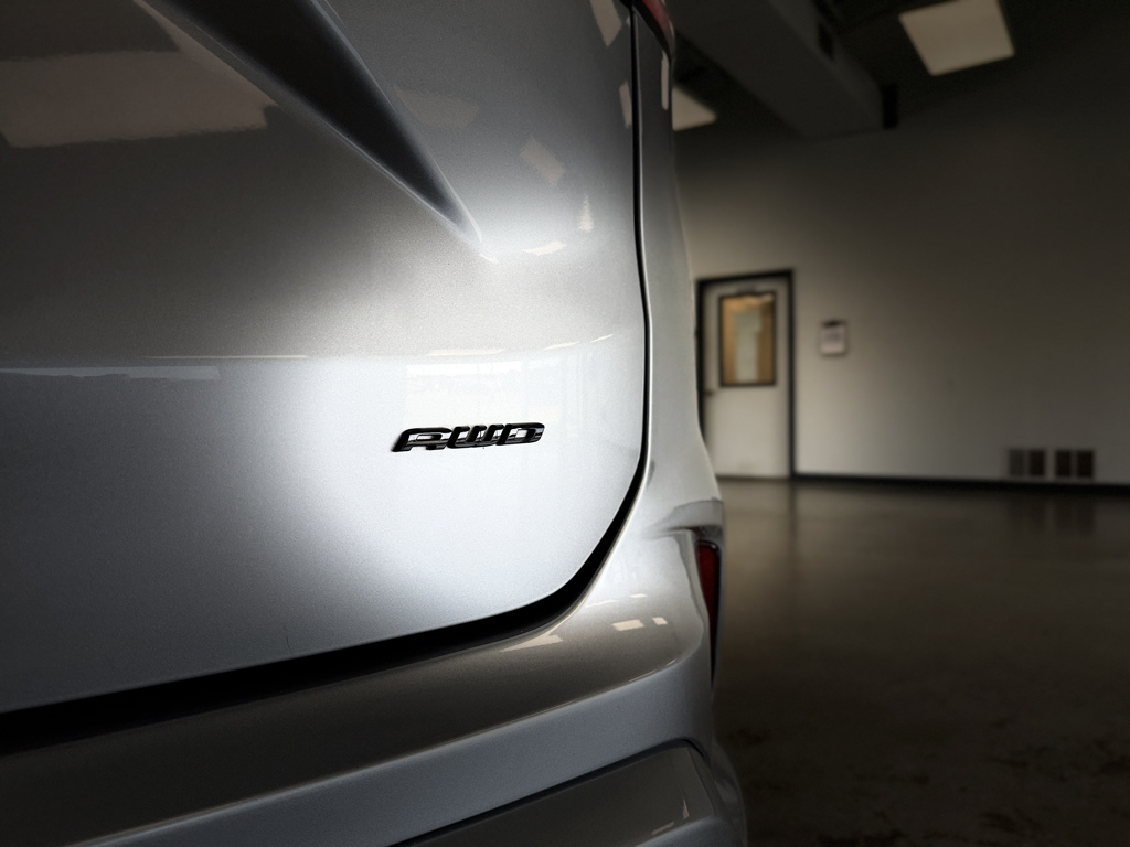 Used 2022 Ford Edge SUV