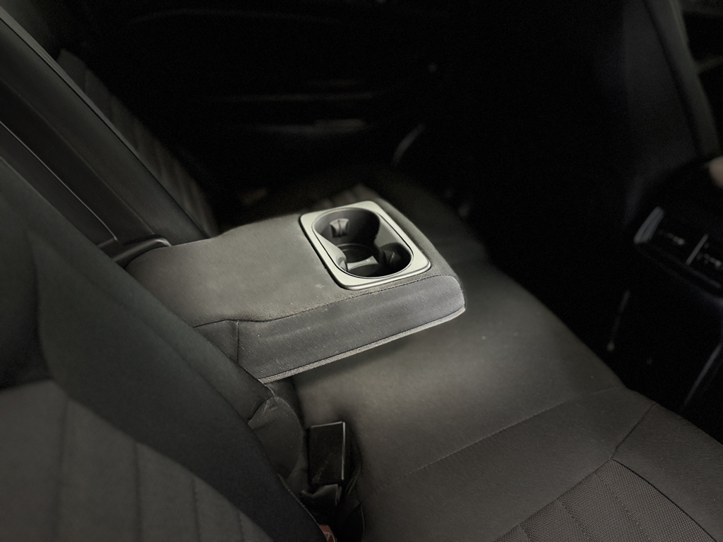 Used 2022 Ford Edge SUV
