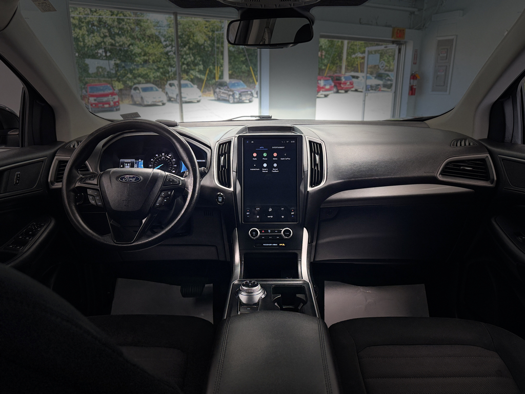 Used 2022 Ford Edge SUV