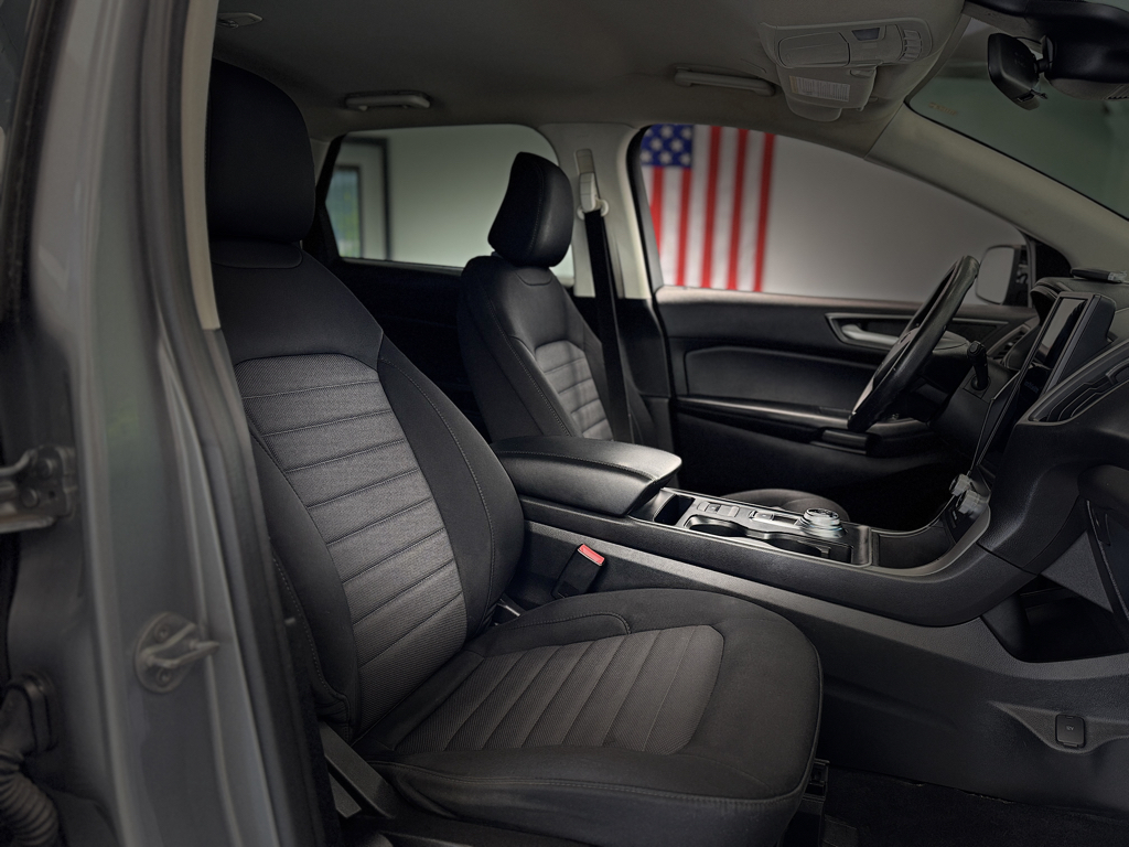 Used 2022 Ford Edge SUV