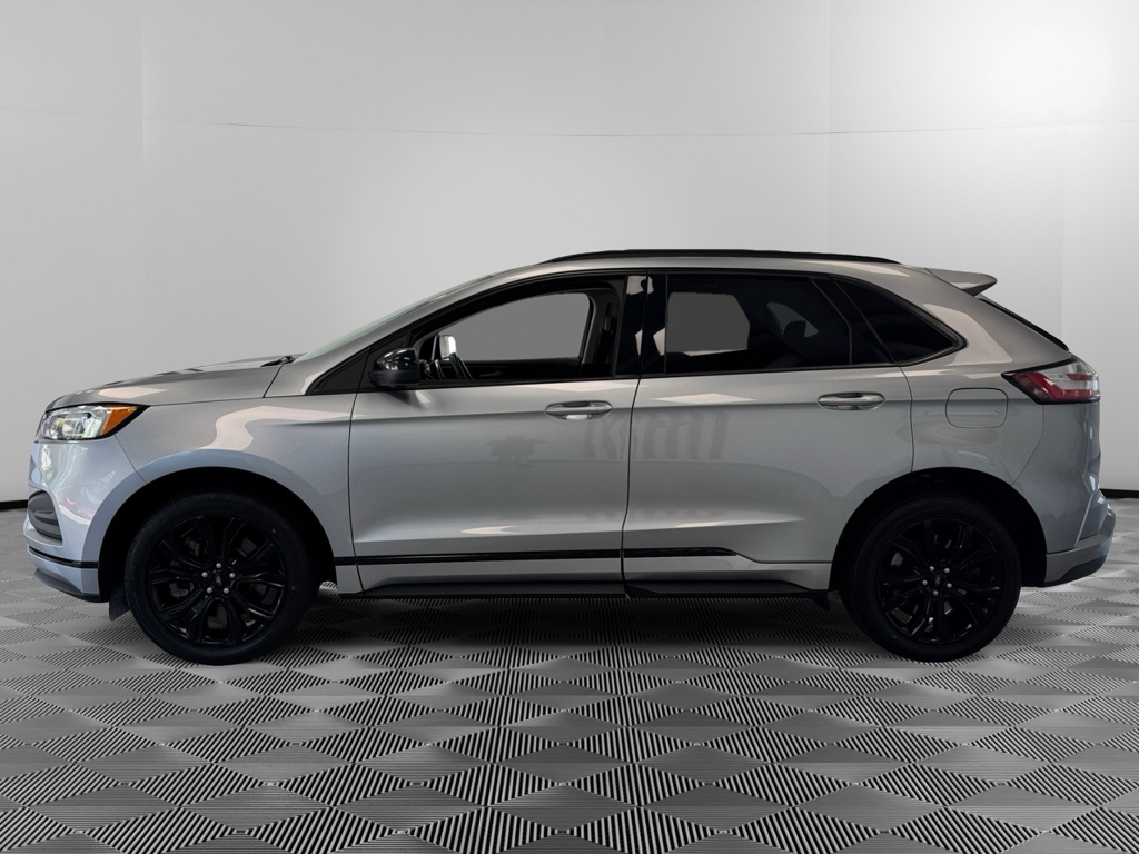 Used 2022 Ford Edge SUV