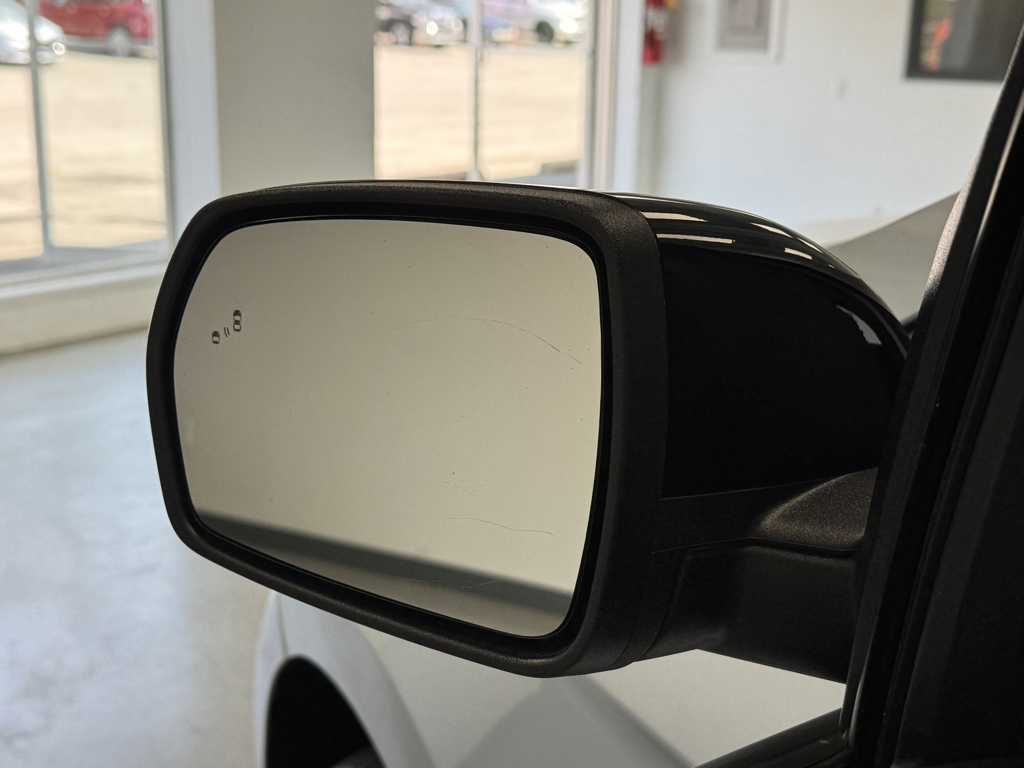Used 2022 Ford Edge SUV