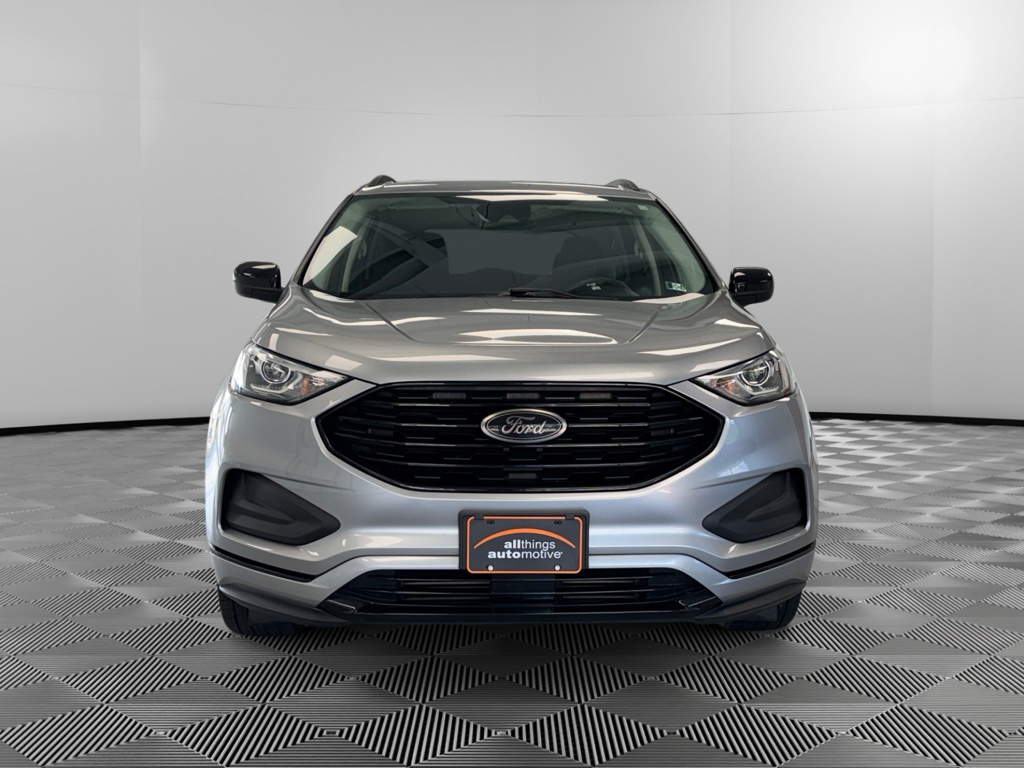 Used 2022 Ford Edge SUV