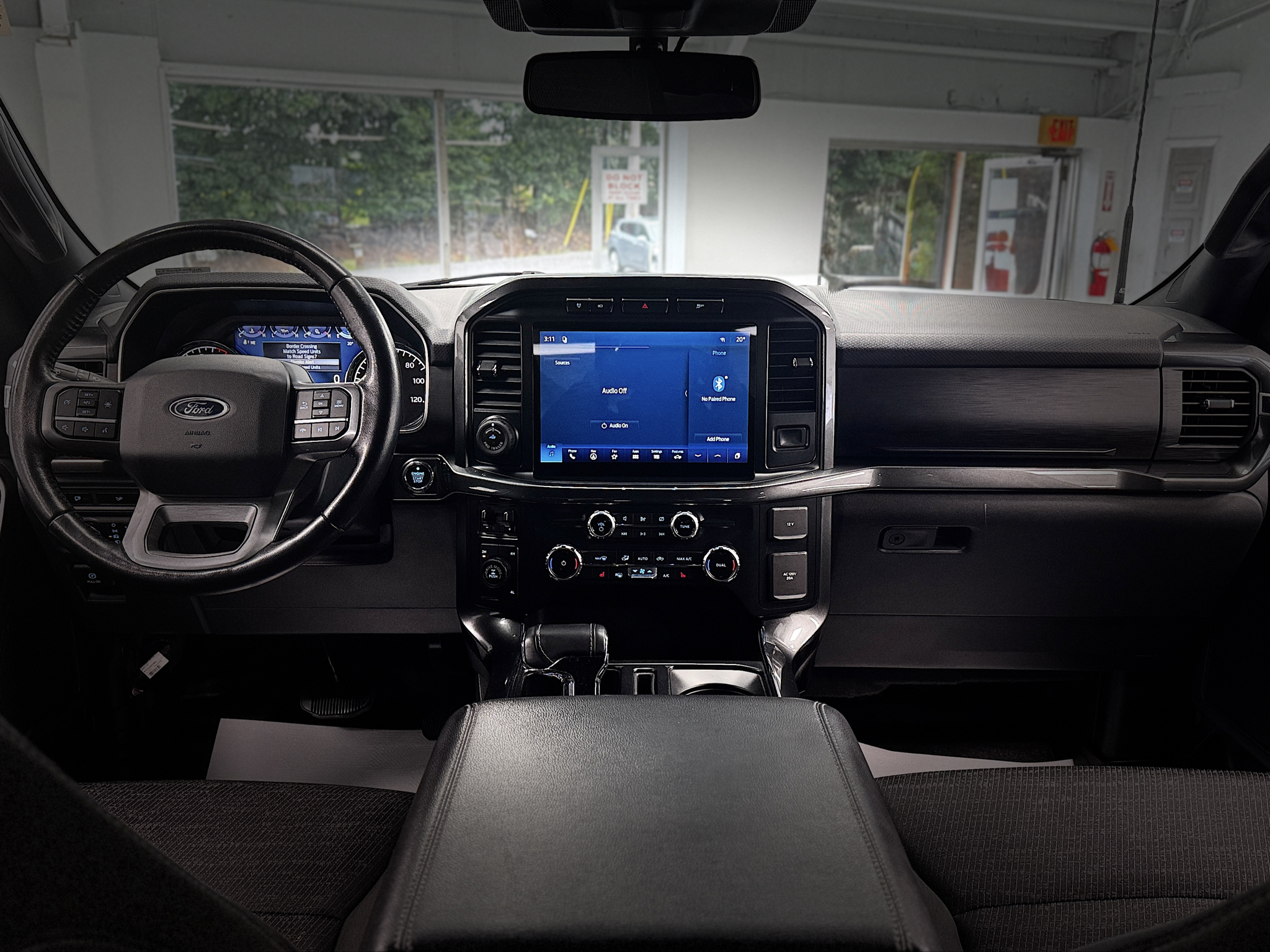 Used 2022 Ford F-150 Truck