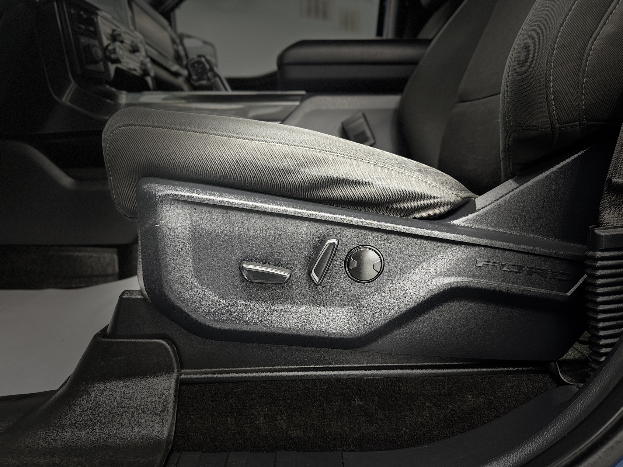 Used 2022 Ford F-150 Truck