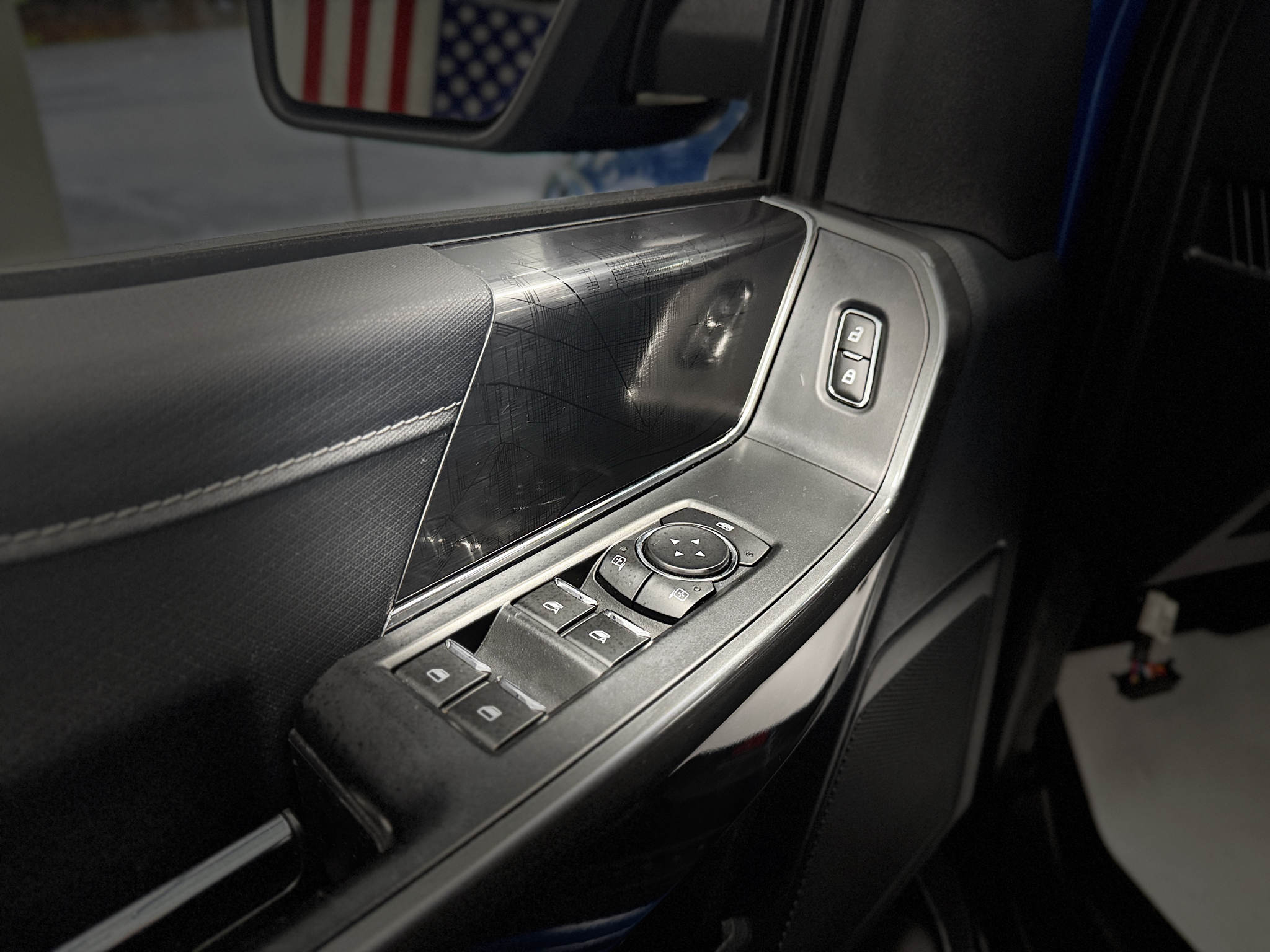Used 2022 Ford F-150 Truck