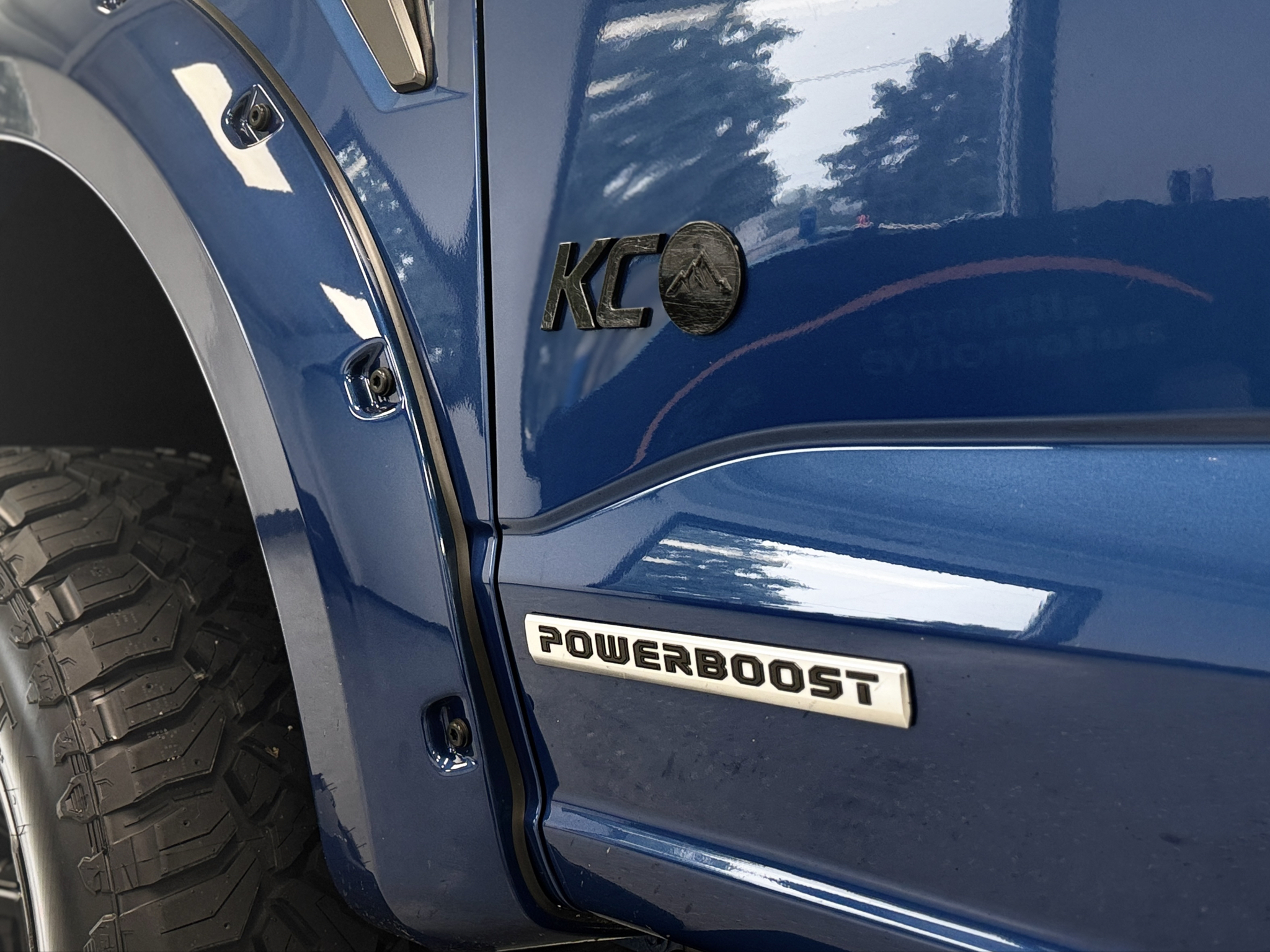 Used 2022 Ford F-150 Truck