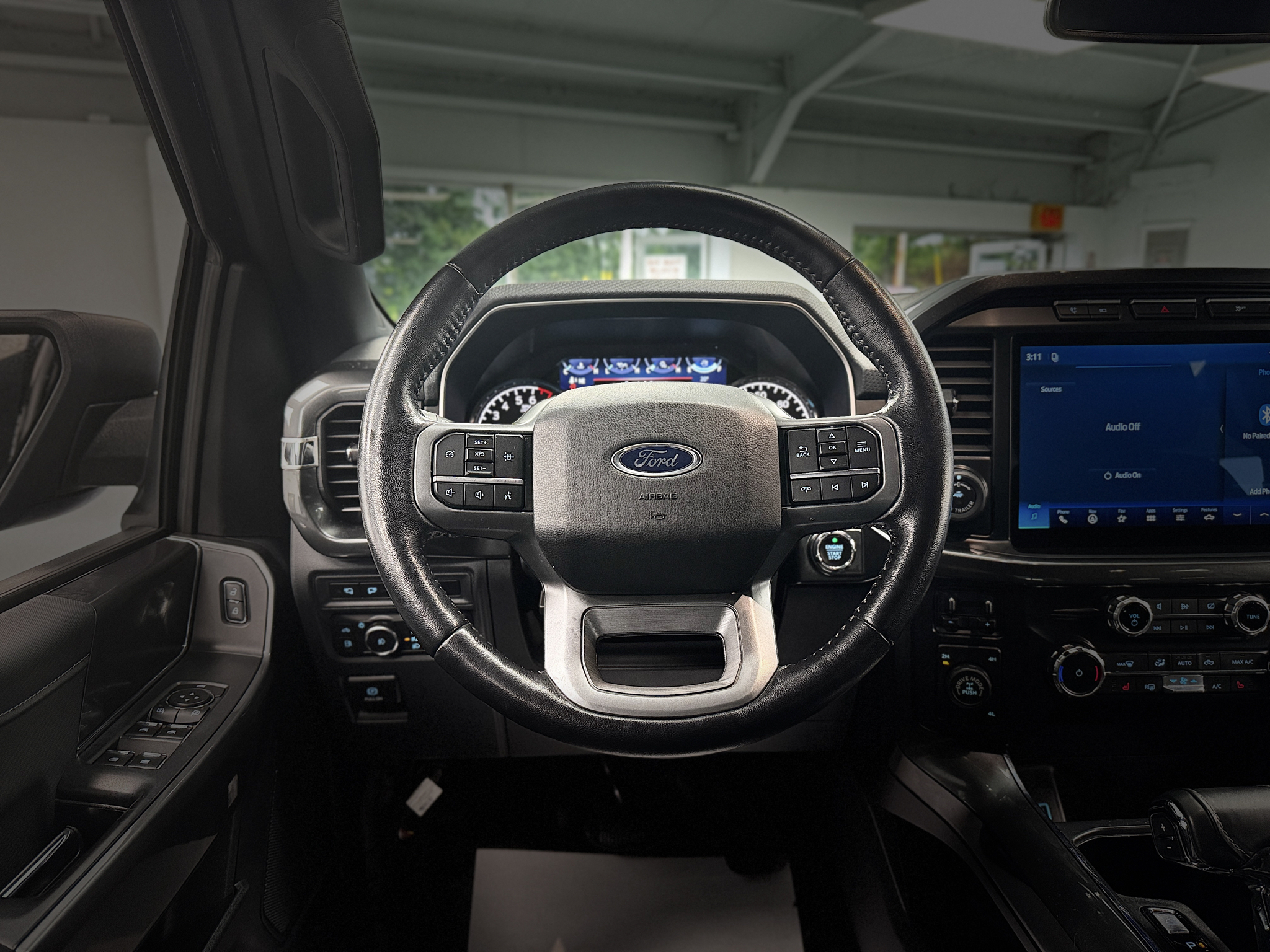 Used 2022 Ford F-150 Truck