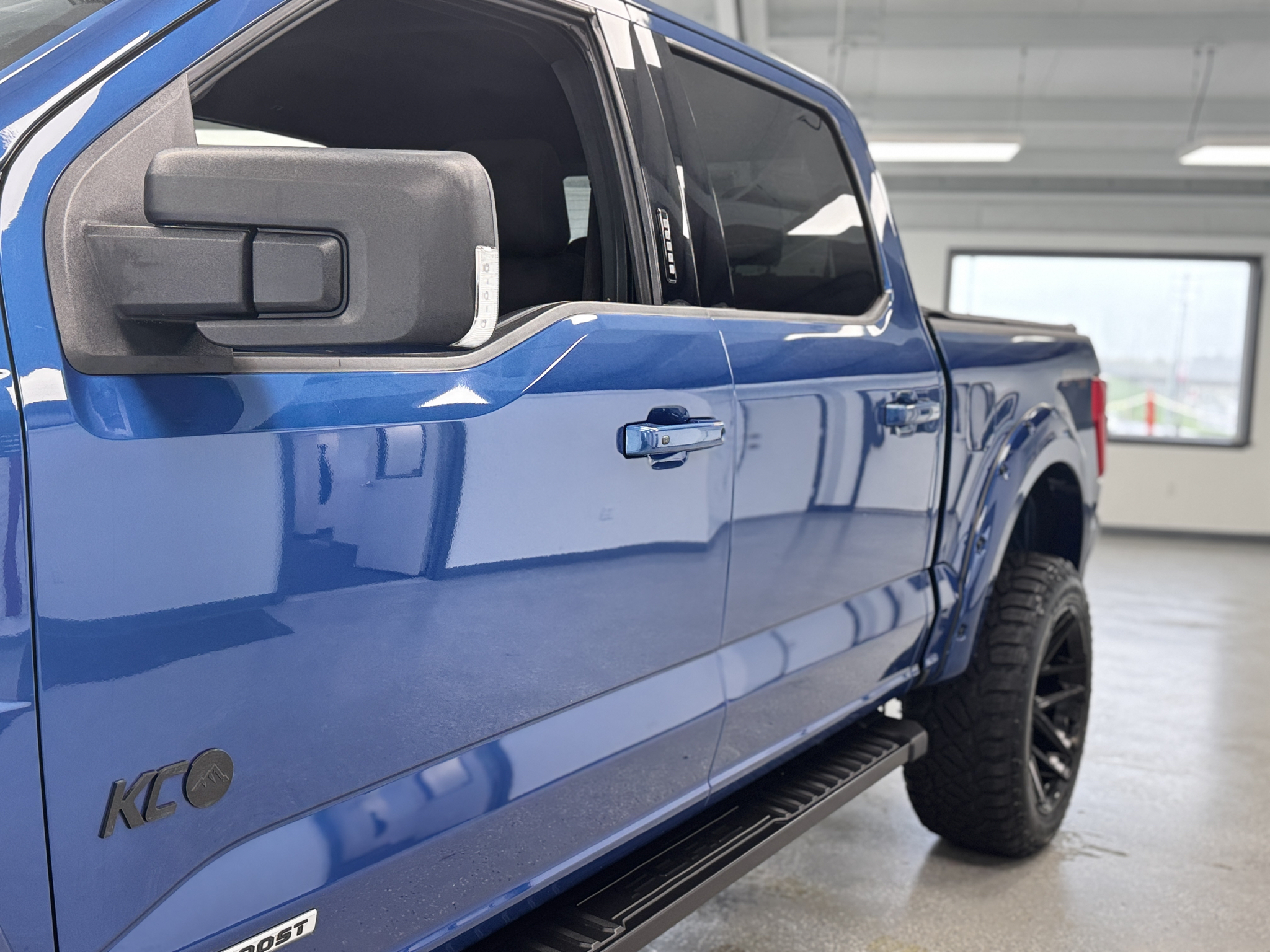 Used 2022 Ford F-150 Truck