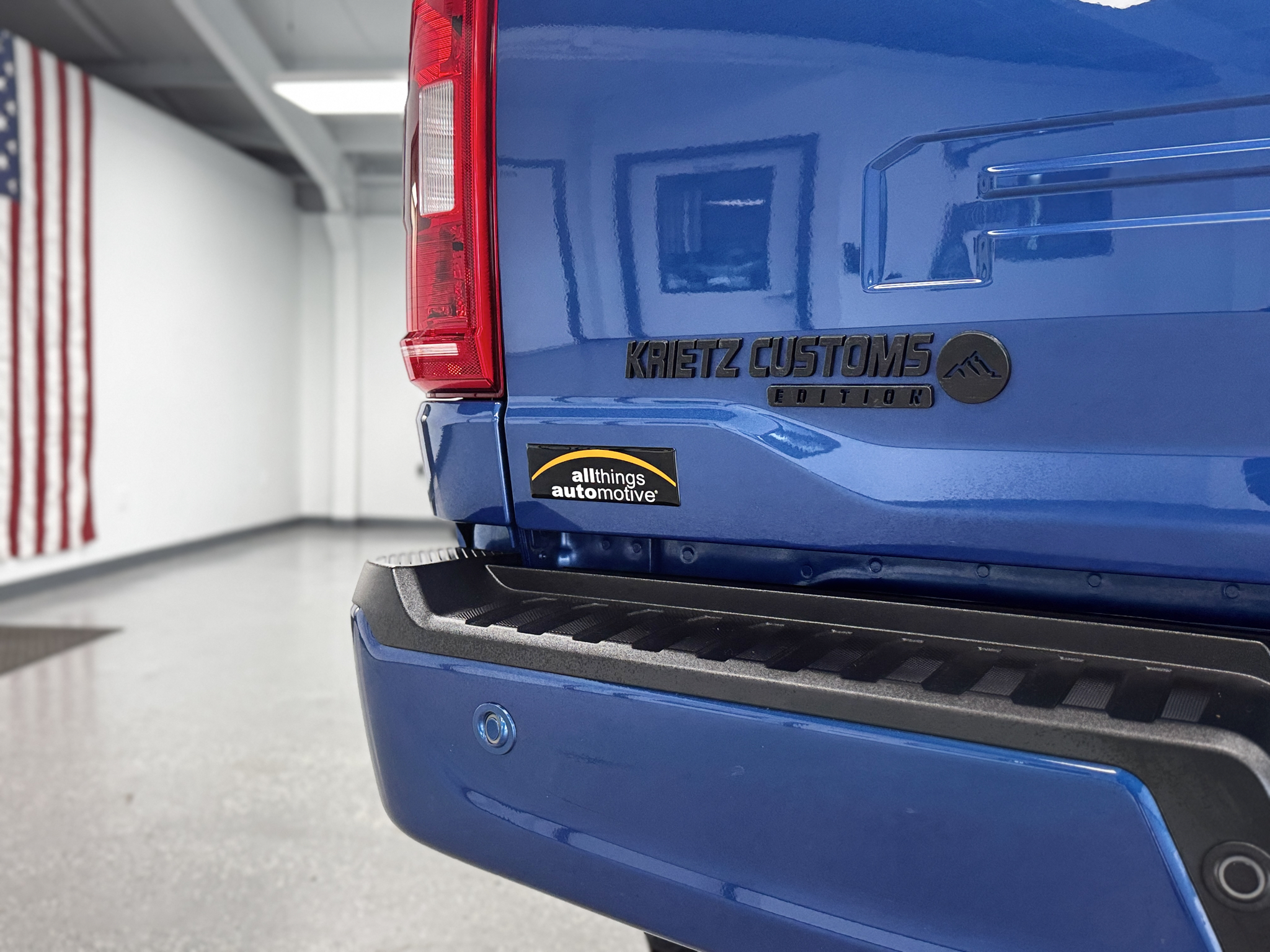 Used 2022 Ford F-150 Truck