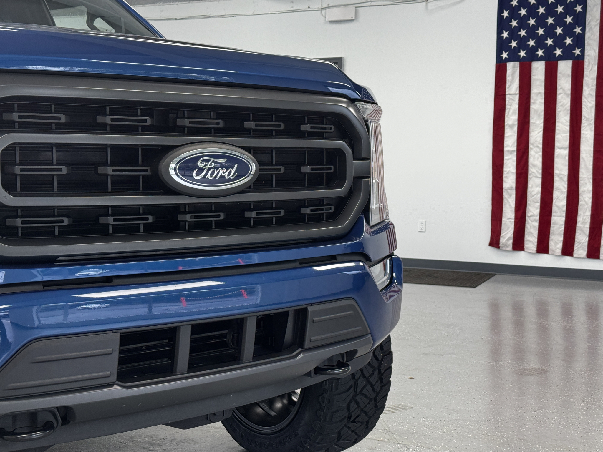 Used 2022 Ford F-150 Truck