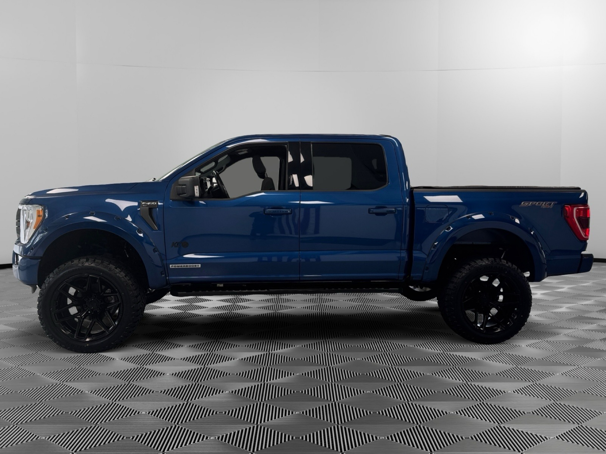 Used 2022 Ford F-150 Truck
