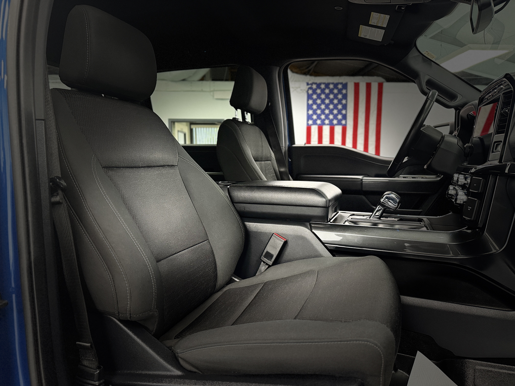 Used 2022 Ford F-150 Truck