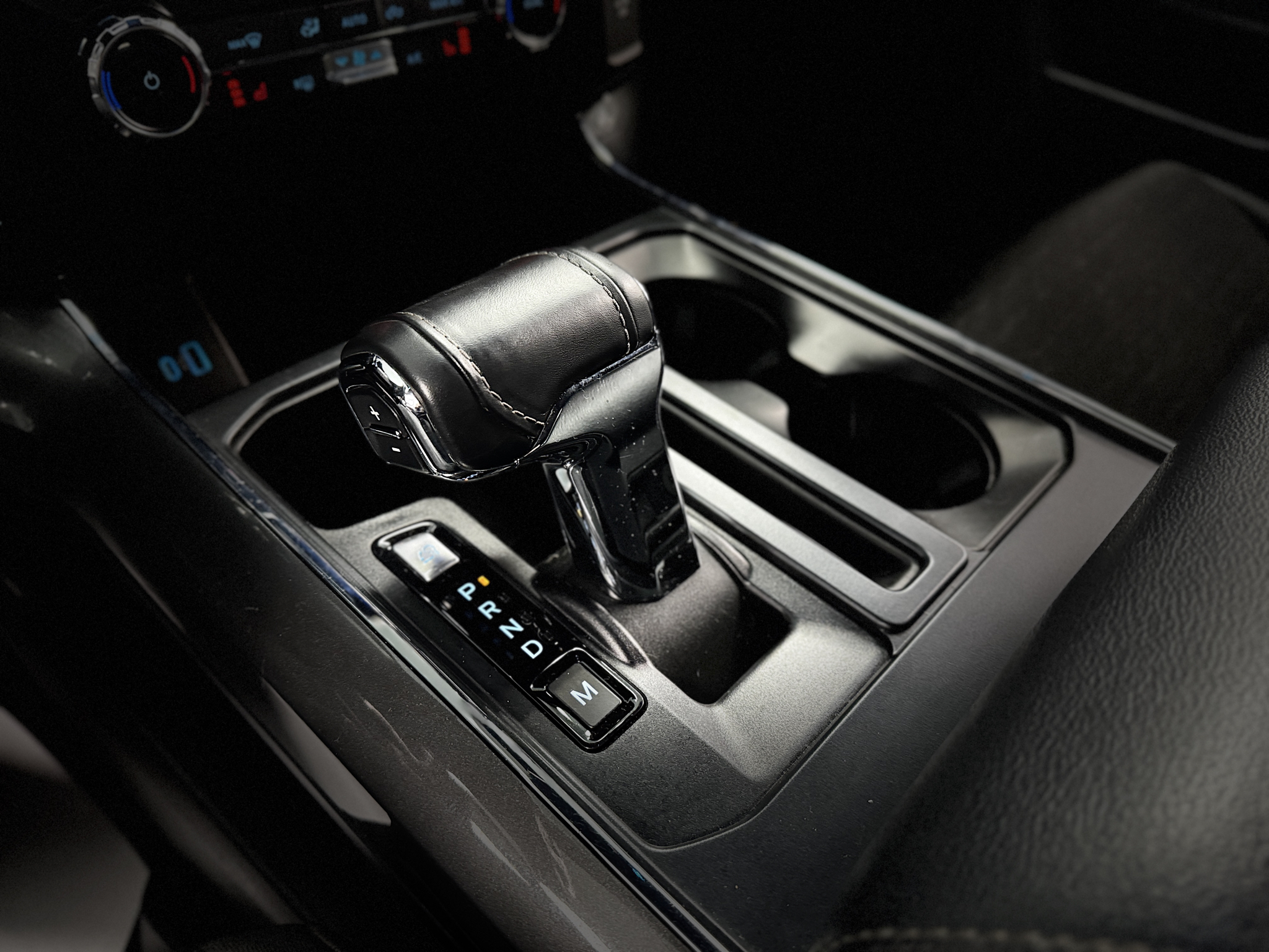 Used 2022 Ford F-150 Truck