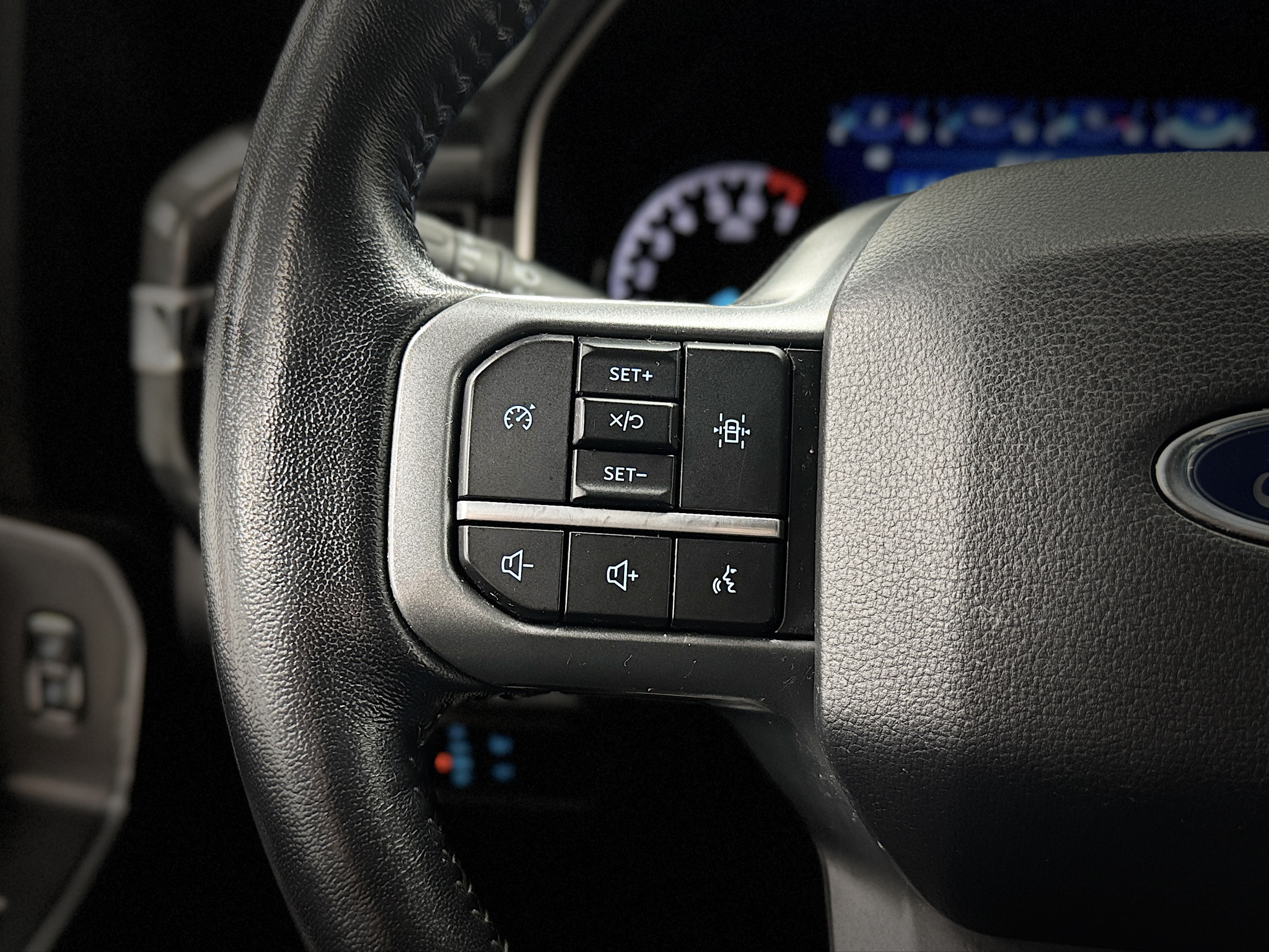 Used 2022 Ford F-150 Truck