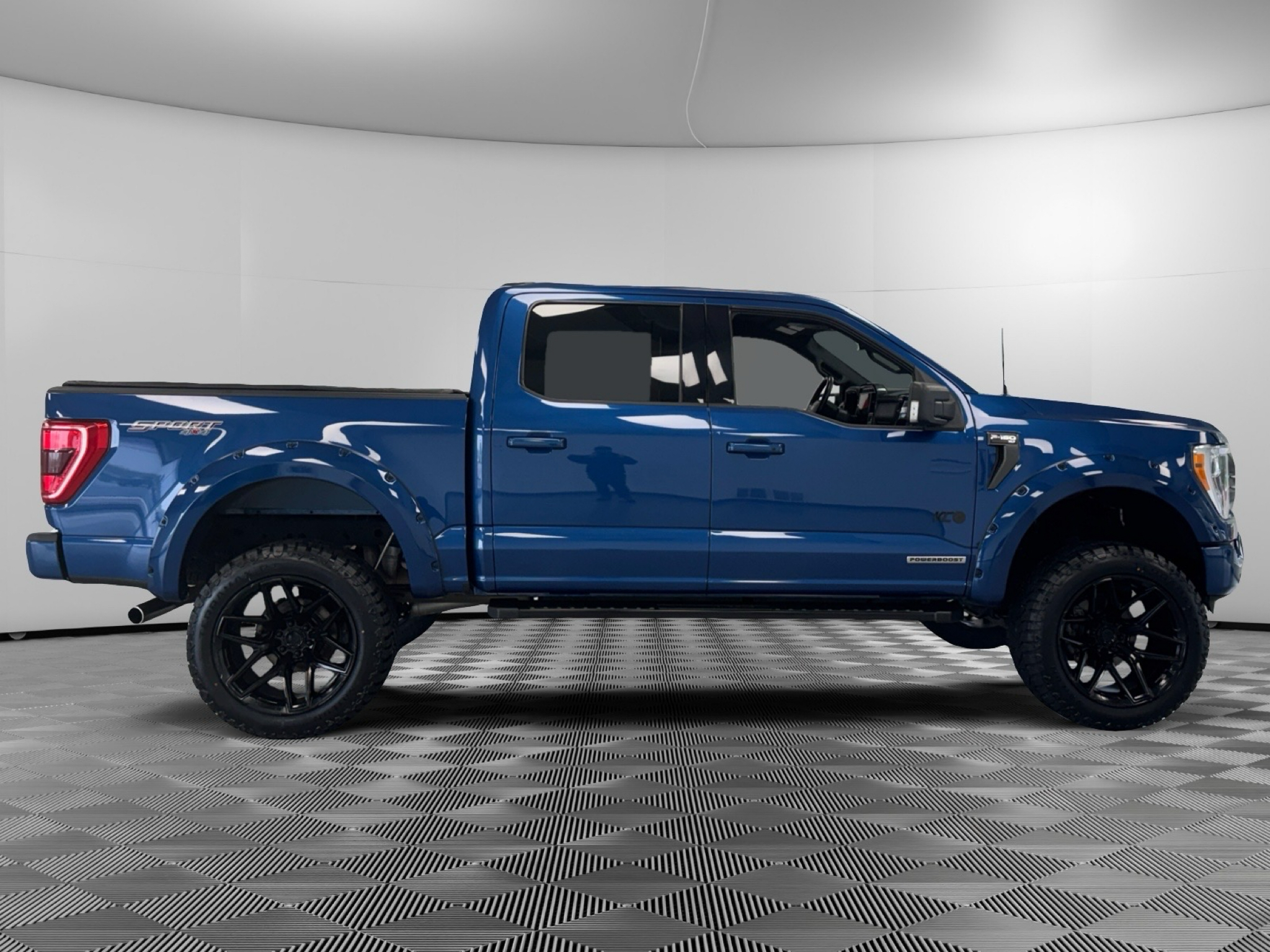 Used 2022 Ford F-150 Truck