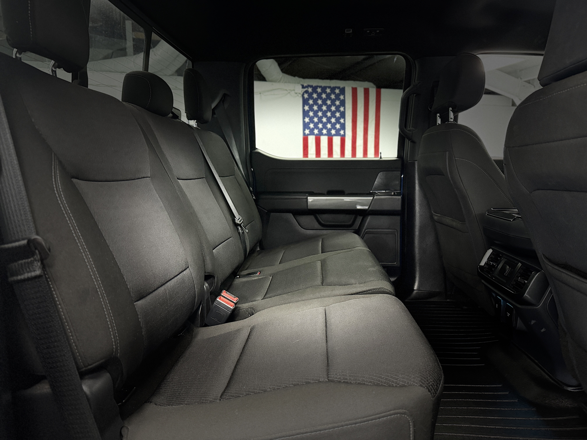 Used 2022 Ford F-150 Truck