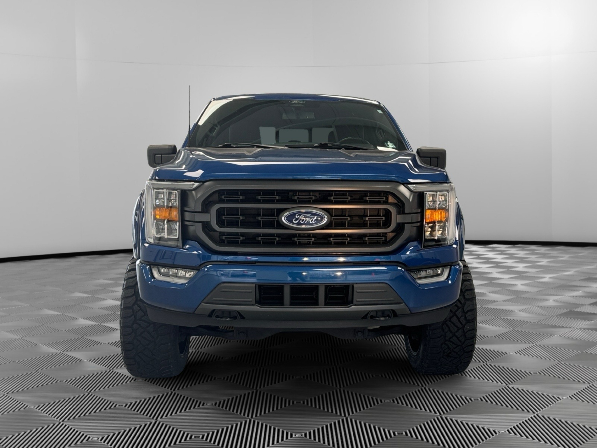 Used 2022 Ford F-150 Truck