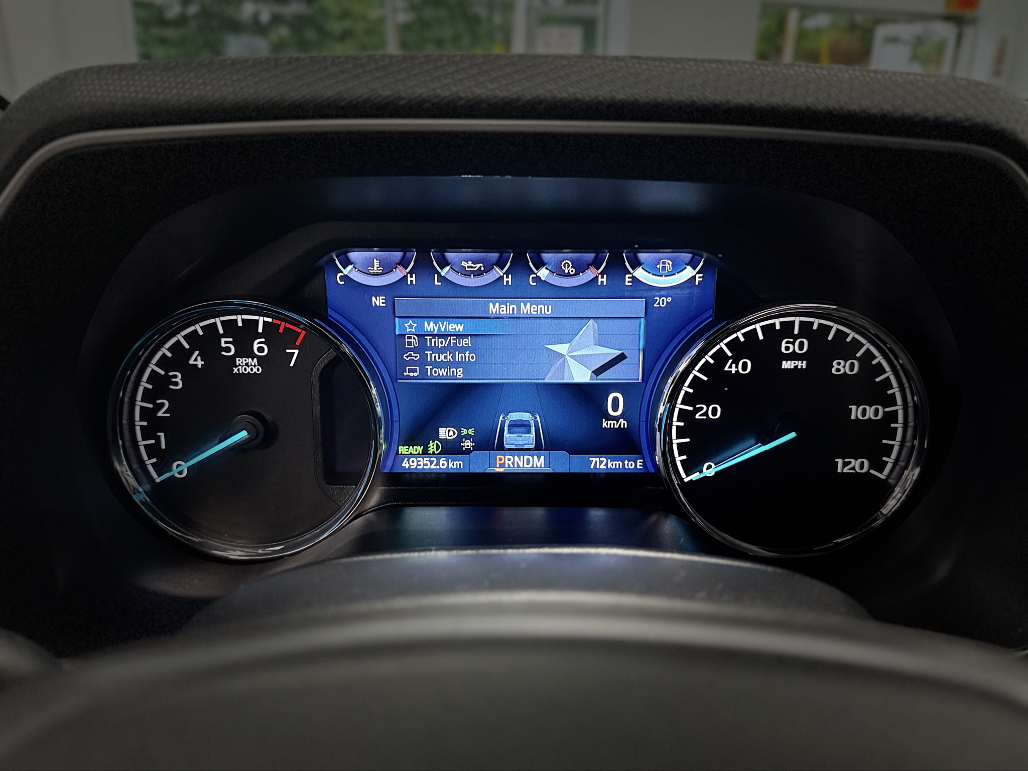 Used 2022 Ford F-150 Truck