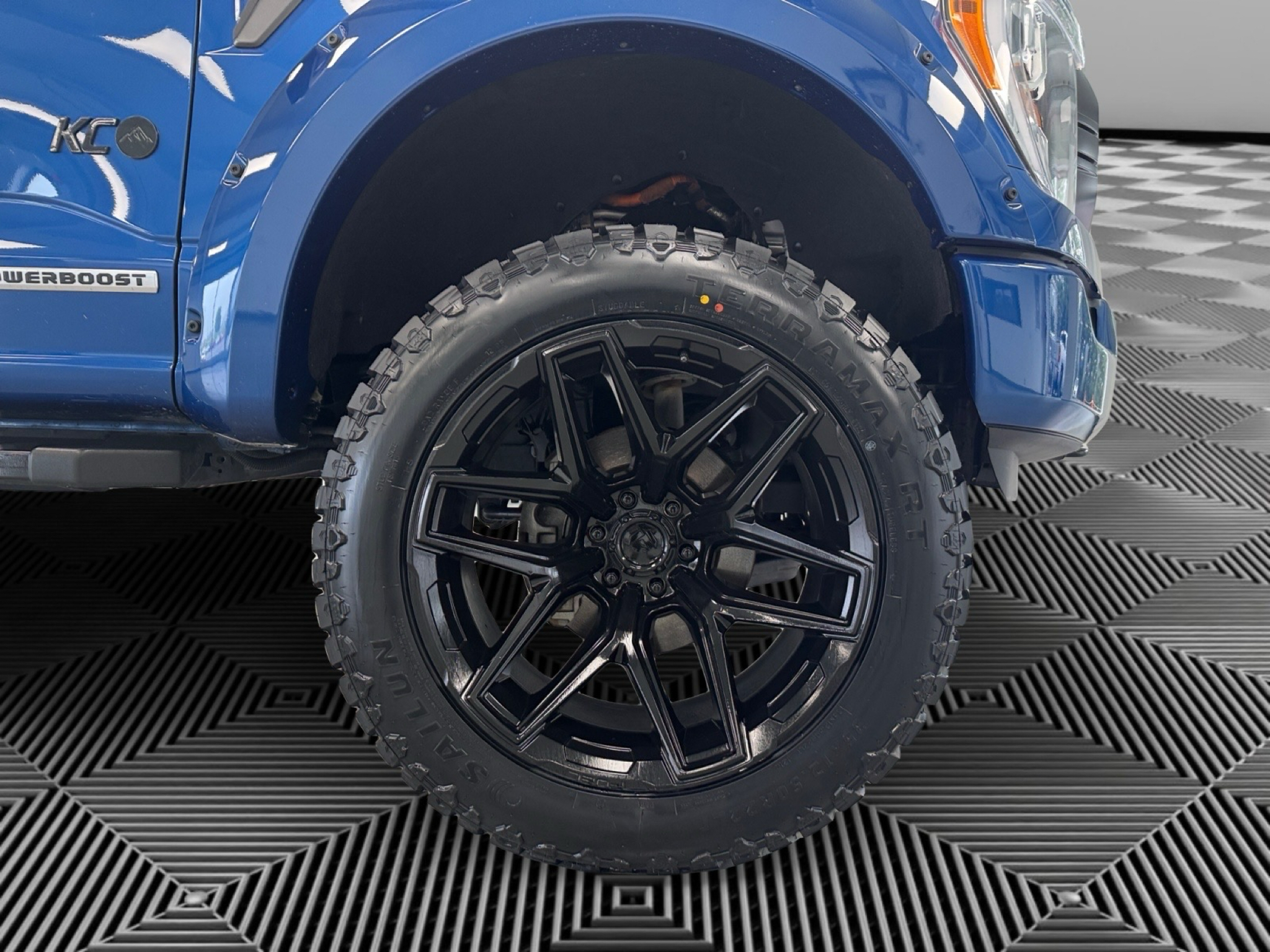 Used 2022 Ford F-150 Truck