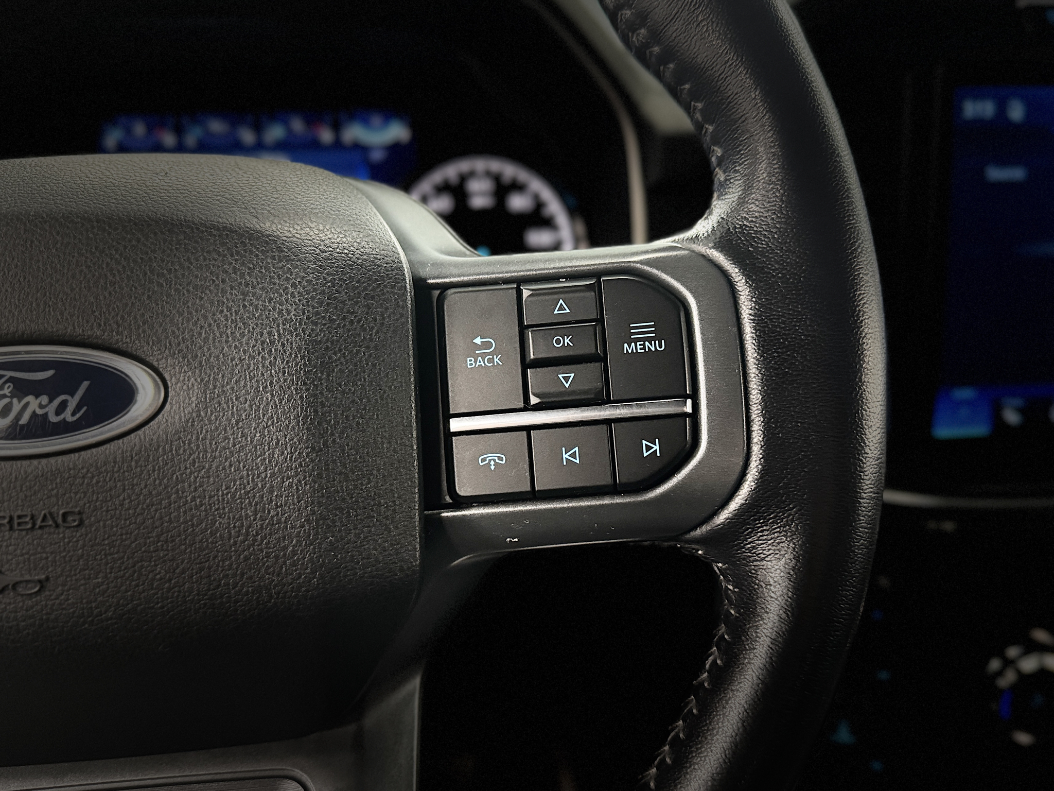 Used 2022 Ford F-150 Truck