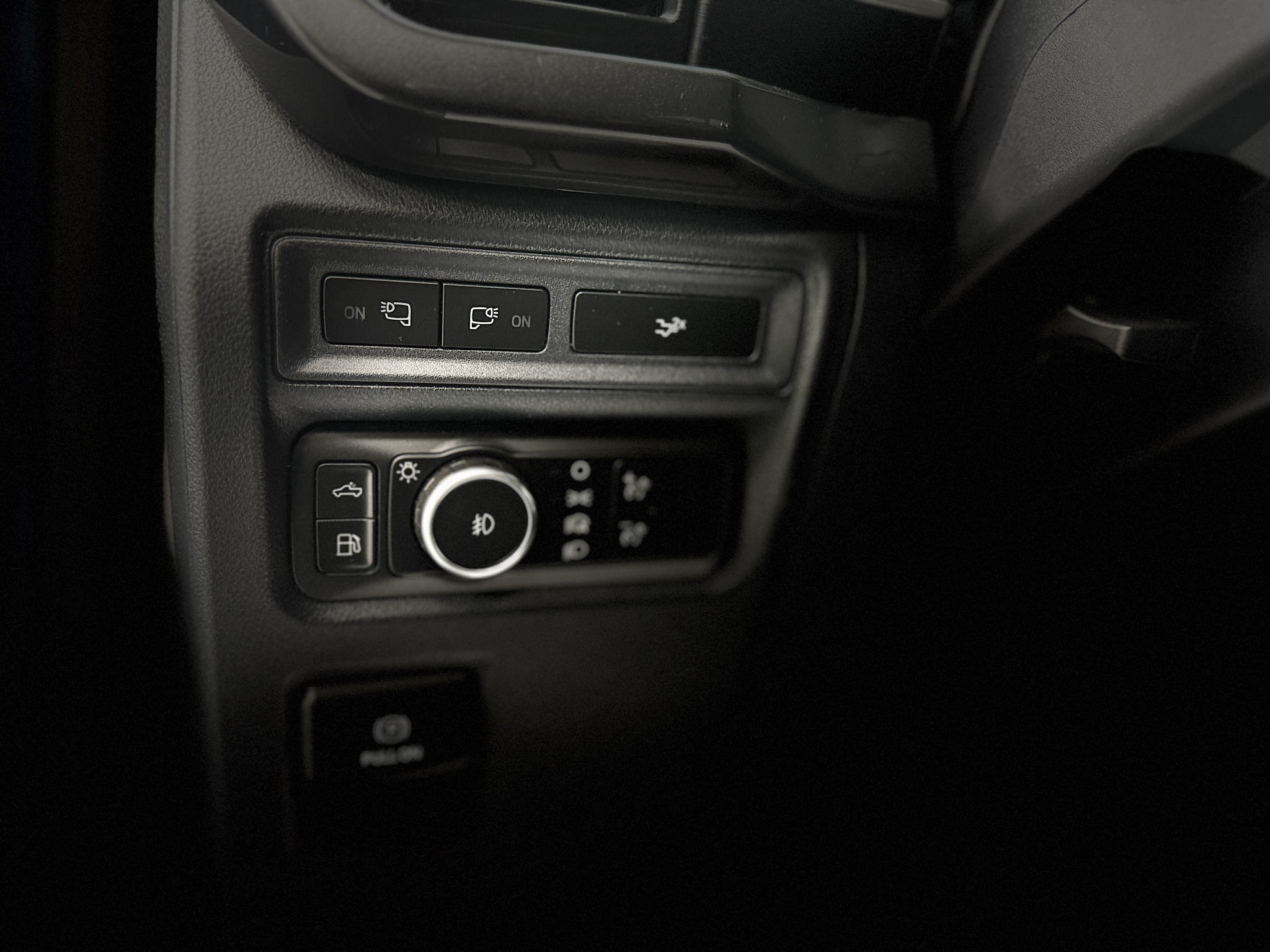 Used 2022 Ford F-150 Truck