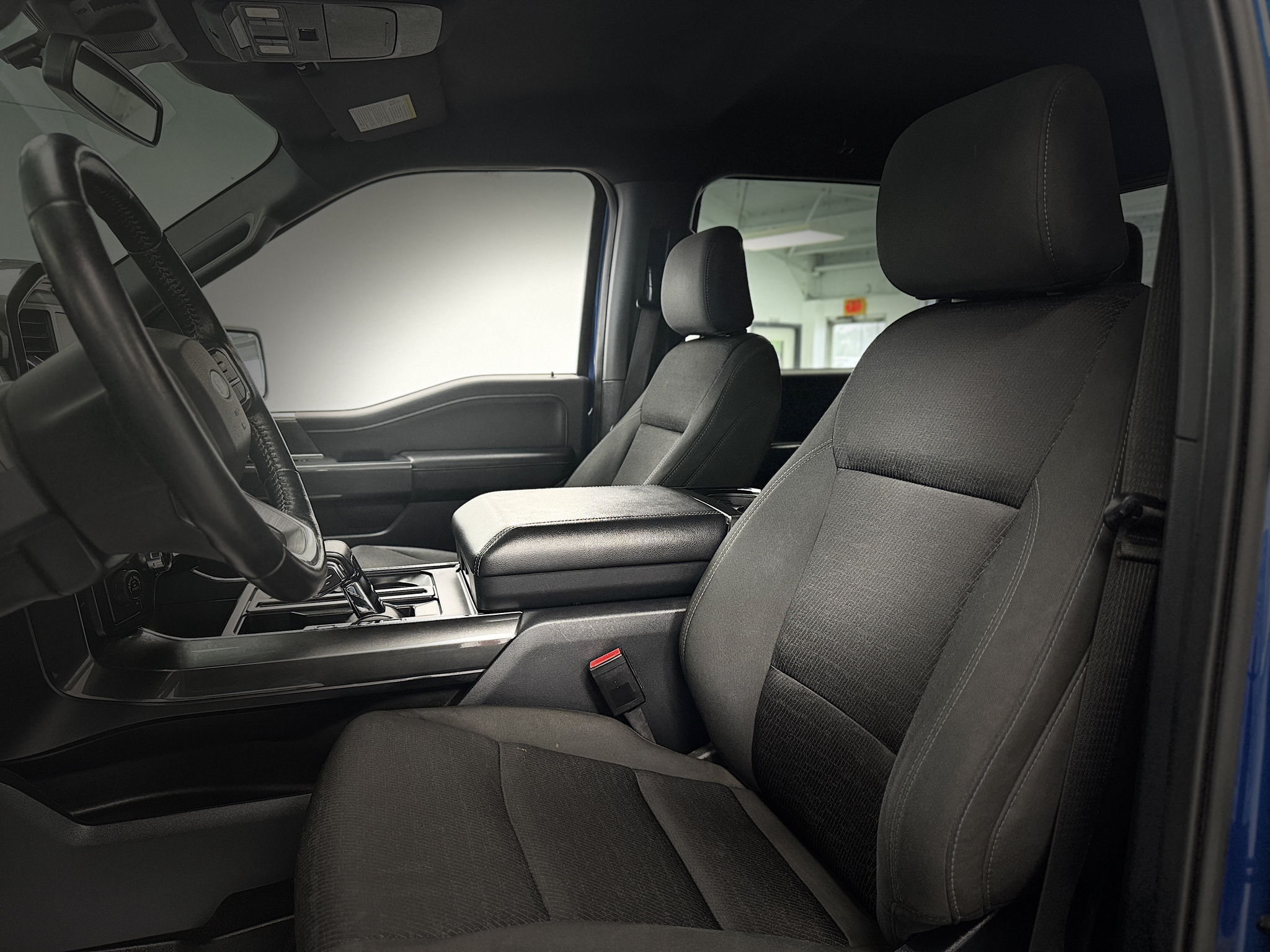 Used 2022 Ford F-150 Truck