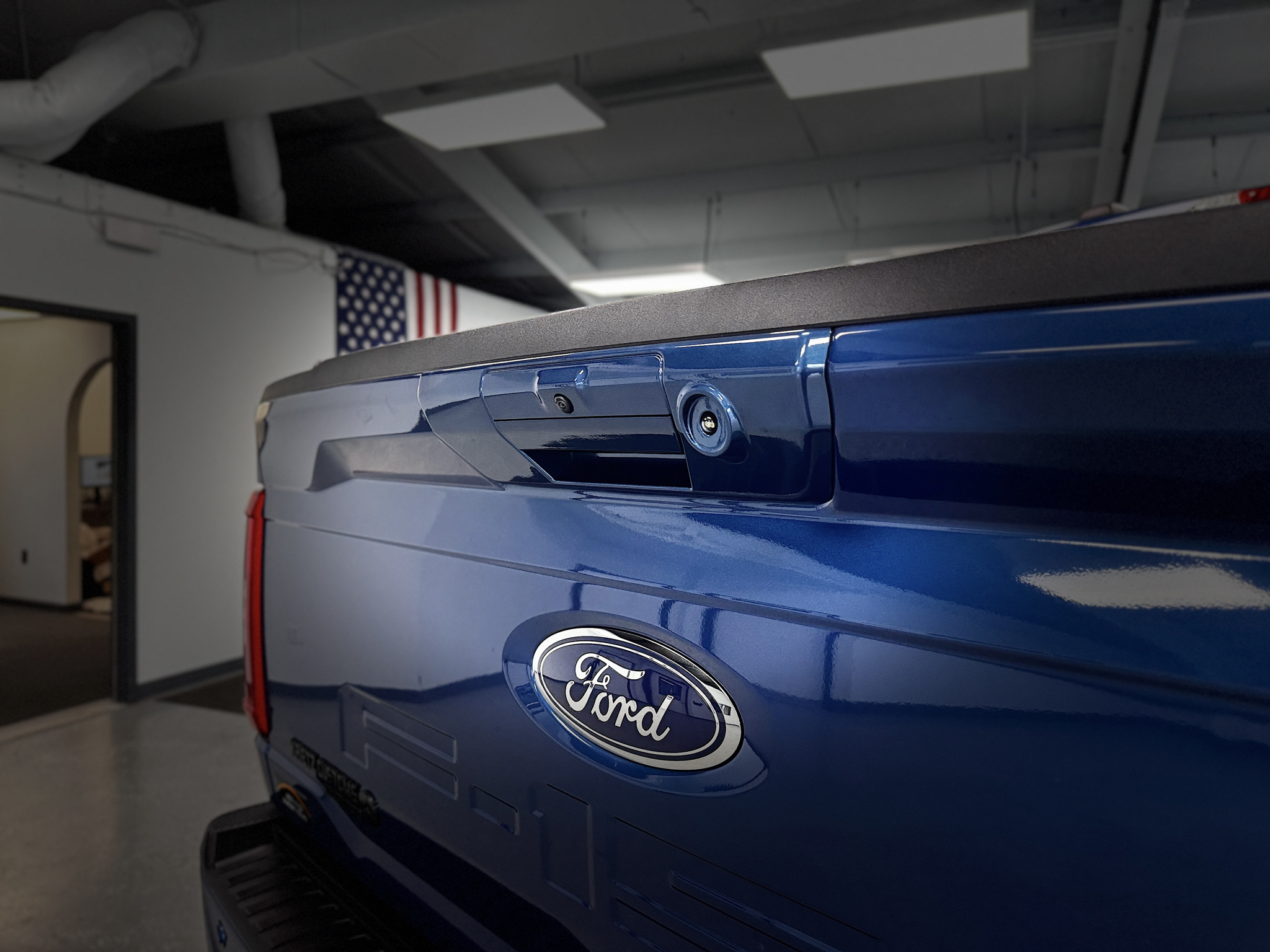 Used 2022 Ford F-150 Truck
