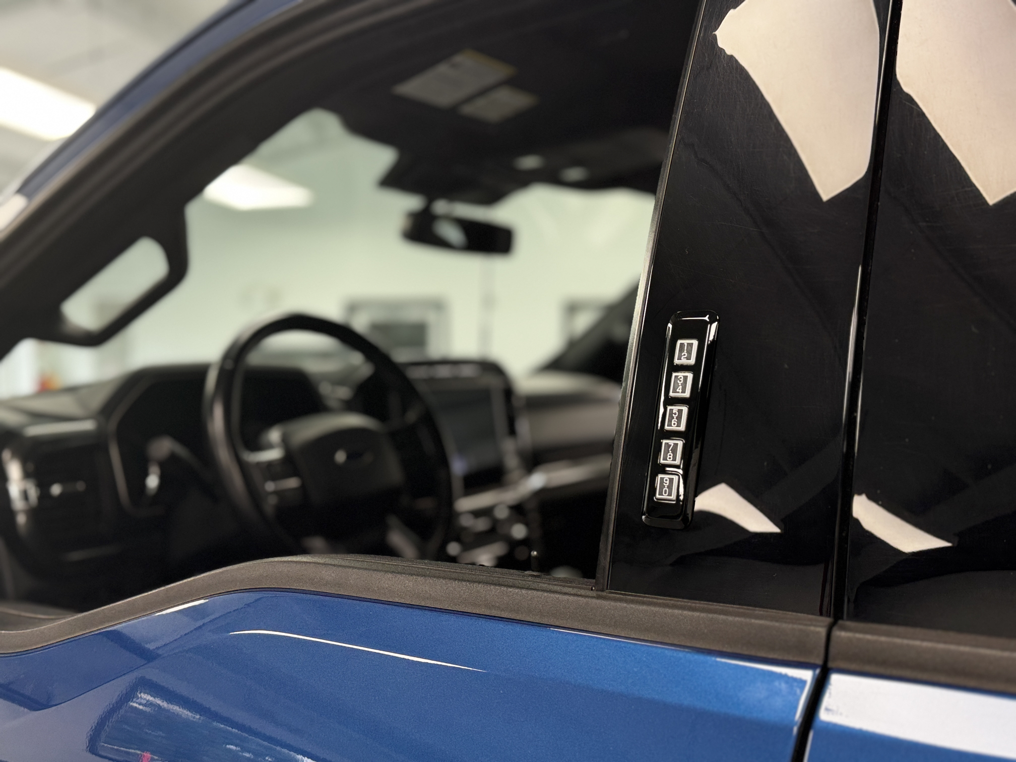Used 2022 Ford F-150 Truck