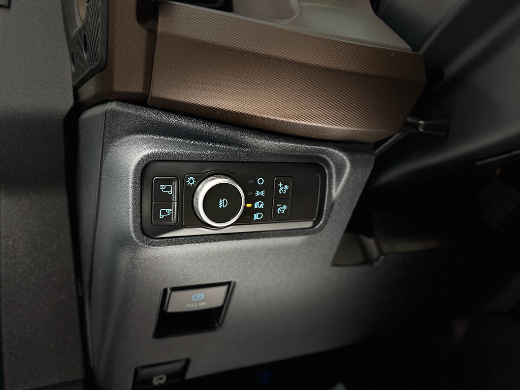 Used 2022 Ford Bronco SUV